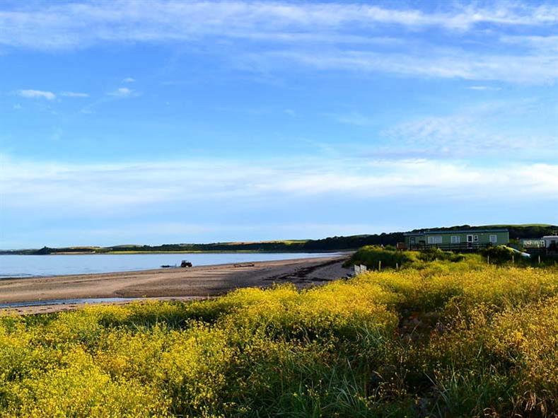 Sands Of Luce Holiday Park AM