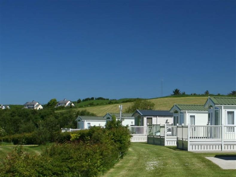 Ballyness Caravan Park Caravans Website