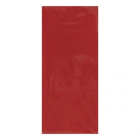 Pack Of 6 Plain Red Tissue Paper Sheets 70cm x 50cm - Perfect Gift Wrap Pack Of 6 Plain Red Tissue Paper Sheets 70cm x 50cm - Perfect Gift Wrap