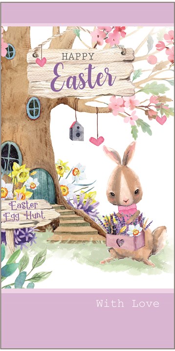 Pack of 12 Mixed Easter Cards 4 Designs - Animals Hot Cross Buns Eggs in Nest Pack of 12 Mixed Easter Cards 4 Designs - Animals Hot Cross Buns Eggs in Nest