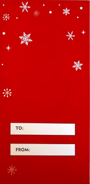 Pack of 4 Christmas Money Wallet Gift Cards & Envelopes - Traditional Designs Pack of 4 Christmas Money Wallet Gift Cards & Envelopes - Traditional Designs
