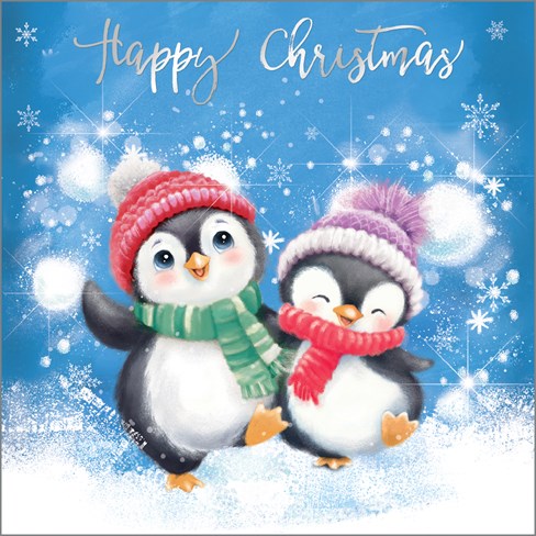 Box of 32 Christmas Cards - School Pack inc Teacher & Teaching Assistant Box of 32 Christmas Cards - School Pack inc Teacher & Teaching Assistant