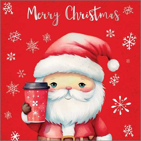Box of 32 Christmas Cards - School Pack inc Teacher & Teaching Assistant Box of 32 Christmas Cards - School Pack inc Teacher & Teaching Assistant