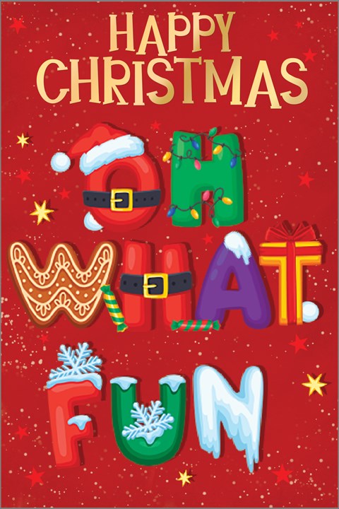 Box of 32 Christmas Cards - School Pack inc Teacher & Teaching Assistant Box of 32 Christmas Cards - School Pack inc Teacher & Teaching Assistant