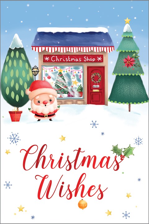 Box of 32 Christmas Cards - School Pack inc Teacher & Teaching Assistant Box of 32 Christmas Cards - School Pack inc Teacher & Teaching Assistant