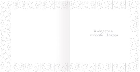 Box of 24 Scenic Christmas Cards - 2 Designs - Post Box and Robin with Red Foil Box of 24 Scenic Christmas Cards - 2 Designs - Post Box and Robin with Red Foil