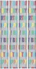 12m Happy Birthday Gift Wrapping Paper - 4 x 3m Roll's - Unisex Male Female