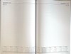 2026 A4 Page a Day Hardback Diary with Full Page Saturday Sunday - Blue
