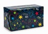 6m Children's Birthday Gift Wrapping Paper Roll 2x3m - Gaming Controllers