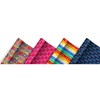 12m Happy Birthday Gift Wrapping Paper - 4 x 3m Roll's - Mixed Male & Female
