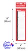 2027 Slim One Column Month To View Spiral Bound Wall Planner Calendar
