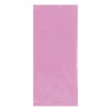 Pack Of 6 Plain Baby Pink Tissue Paper Sheets 70cm x 50cm - Perfect Gift Wrap