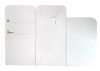 Pack Of 3 Christmas Money Wallet Gift Cards & Envelopes - Mixed Traditional