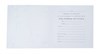 Pack of 6 Ruby 40th Wedding Anniversary Party Card Invitations & Envelopes