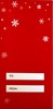 Pack of 4 Christmas Money Wallet Gift Cards & Envelopes - Gonk Post Box Red Foil