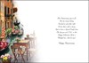 Jonny Javelin Brother & Sister-in-Law Anniversary Card - Gondola's 9x6.25"