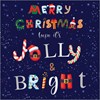 Box of 32 Christmas Cards - School Pack inc Teacher & Teaching Assistant