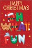 Box of 32 Christmas Cards - School Pack inc Teacher & Teaching Assistant