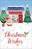 Box of 32 Christmas Cards - School Pack inc Teacher & Teaching Assistant