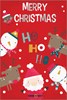 Box of 32 Christmas Cards - School Pack inc Teacher & Teaching Assistant