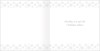 Box of 24 Scenic Christmas Cards - 2 Designs - Post Box and Robin with Red Foil