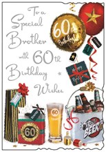 Buy 30th Birthday Card - Grandson Birthday Cake For GBP 1.99 | Card
