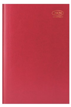 G4GADGET 2026 A4 Week To View Diary – Black | Weekly Planner With UK