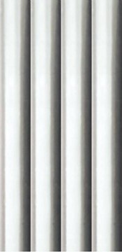 16m Foil Effect Gift Wrapping Paper 4x4m Roll's with Cutting Guide- Plain Silver 16m Foil Effect Gift Wrapping Paper 4x4m Roll's with Cutting Guide- Plain Silver