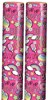 6m Birthday Gift Wrapping Paper Roll 2x3m Hot Pink Best Day Party Time