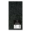 Plain Black Shredded Tissue Paper (Approx 25g) - Perfect For Gift Bags/Boxes