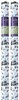 6m (2x3m) Traditional Christmas Gift Wrapping Paper - Alpine Ski Village