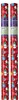 6m Christmas Gift Wrapping Paper 2x3m Roll Cutting Guide - Cats in Jumpers Hats