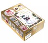 Bumper Box of 30 Mixed Traditional Christmas Cards - 6 Designs Per Pack