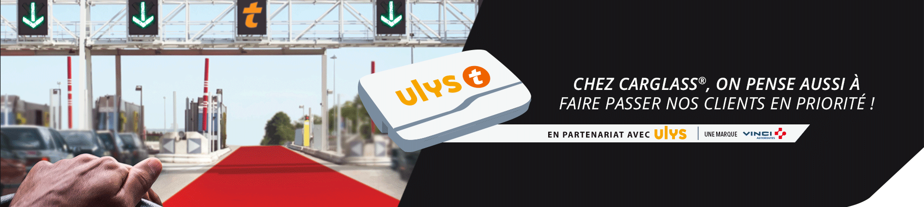 Ou Trouver Un Support Badge Telepeage Vinci