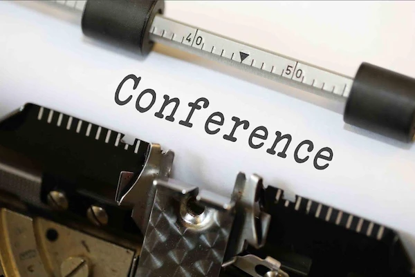 Notable Conferences