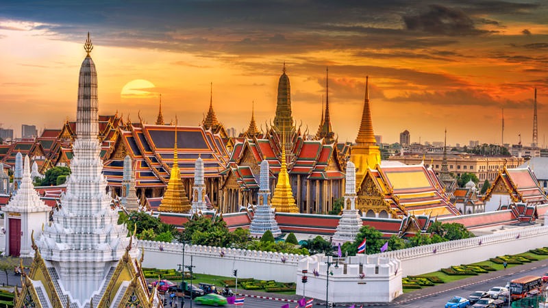 Bangkok, Thailand