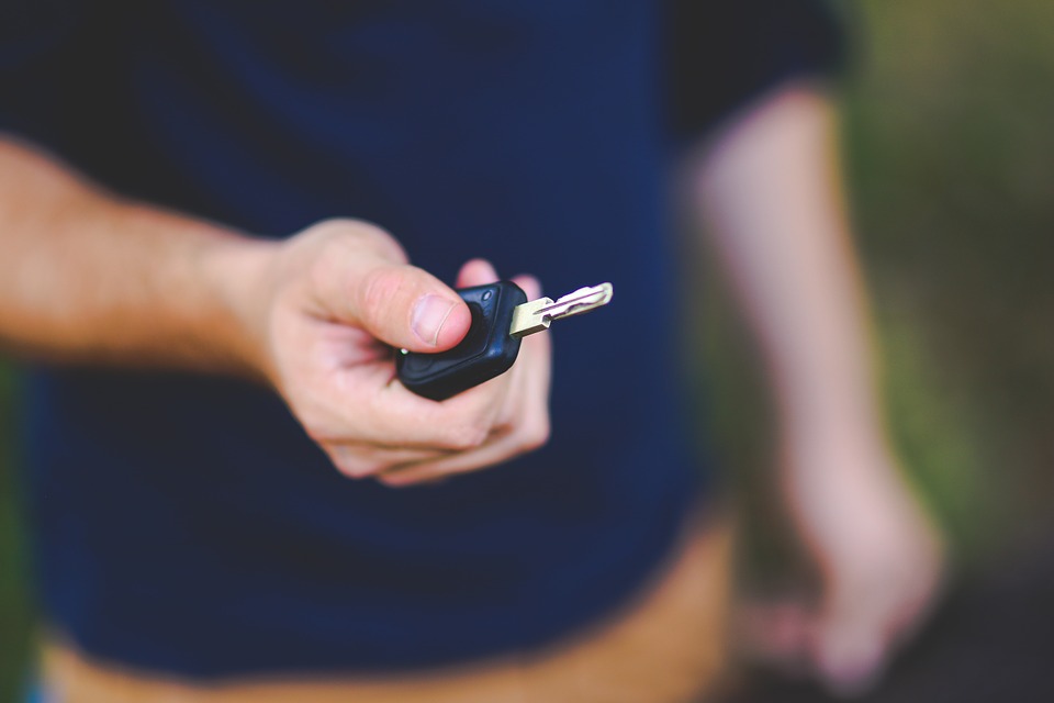 Rent a car with ease, convenient way of car rental