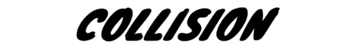 Collision Conference