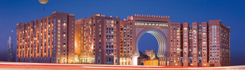 Dubai Movenpick Ibn Battuta Hotel