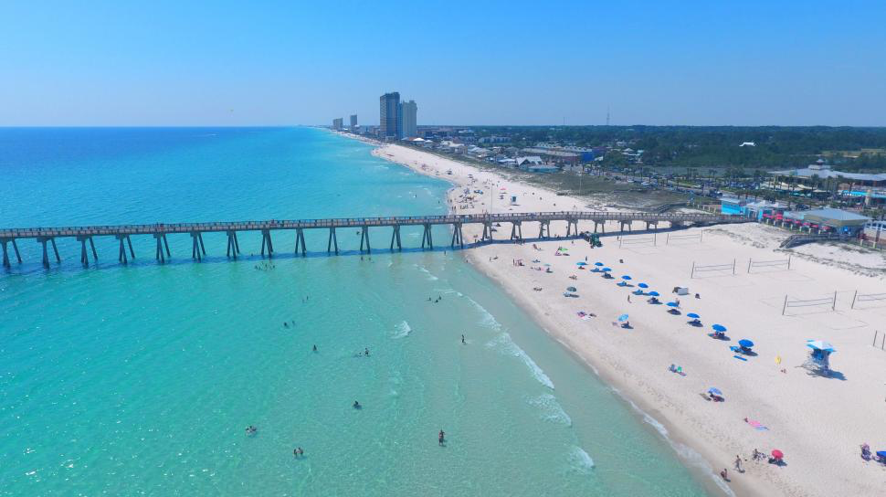 Panama City Beach, Florida