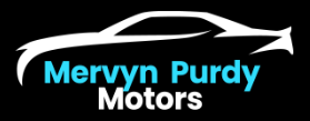 Mervyn Purdy Motors, Bushmills