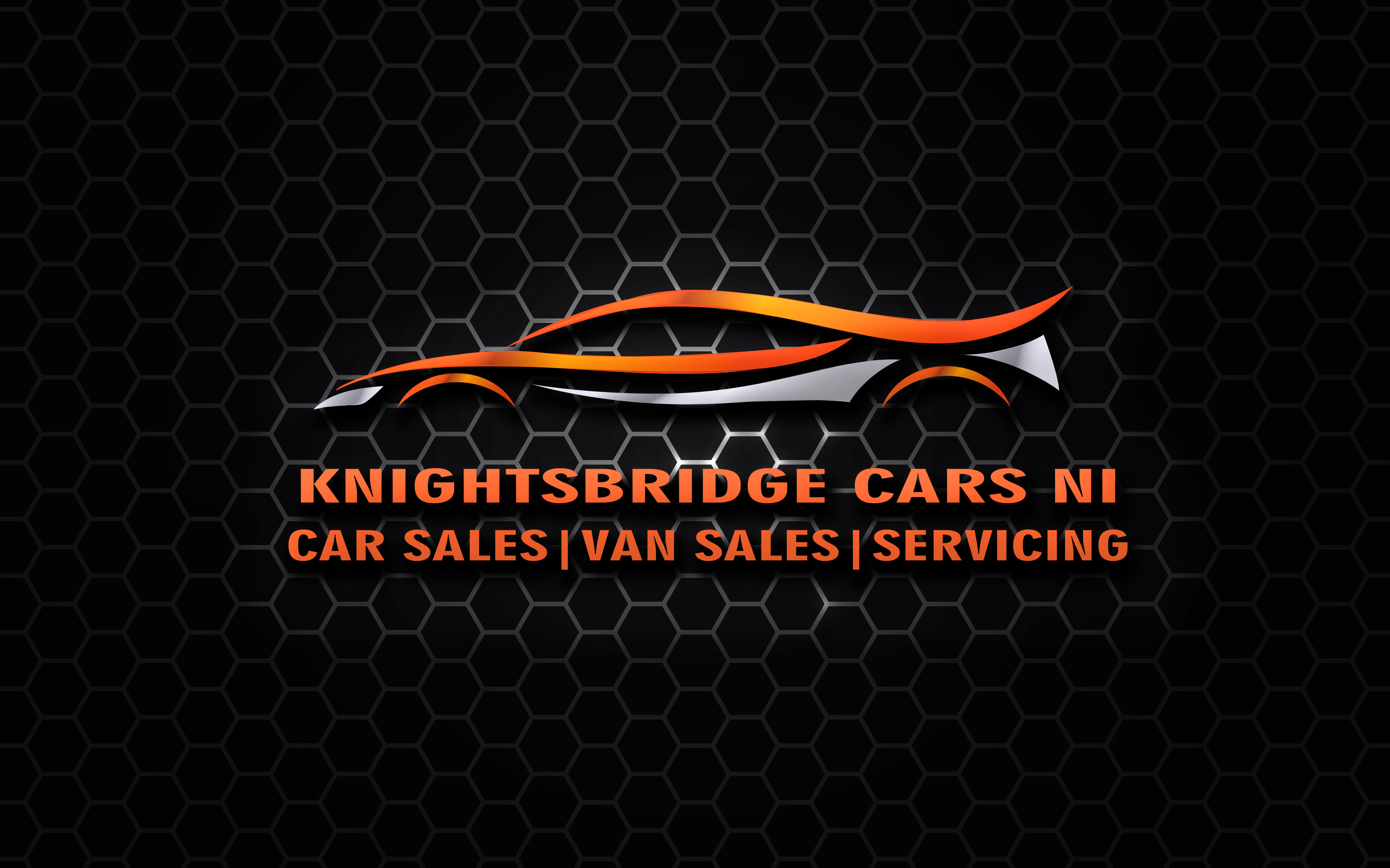 Knightsbridge Cars NI, Lisburn