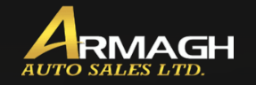 Armagh Auto Sales Ltd