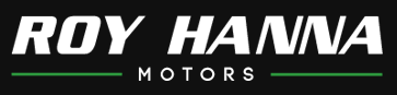 Roy Hanna Motors, Antrim