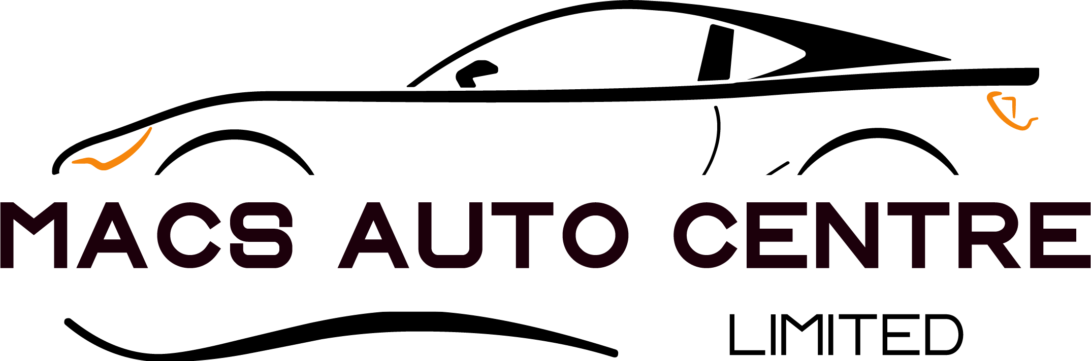 Macs Auto Centre, Omagh