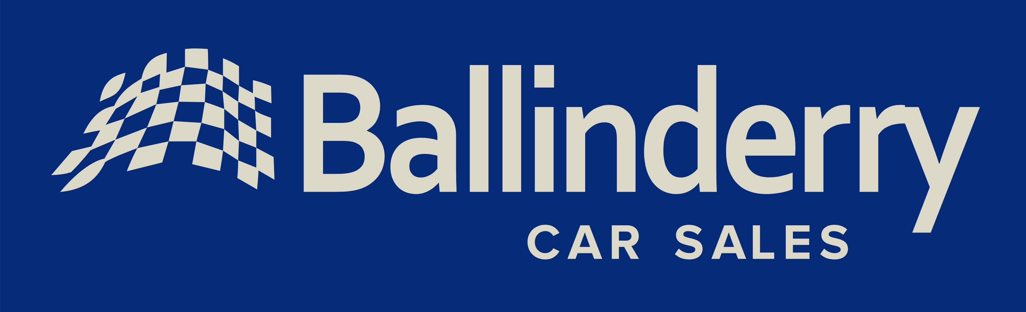 Ballinderry Car Sales, Moira