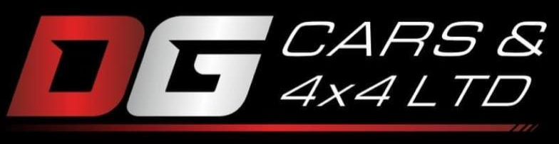 DG Cars & 4X4 Ltd,  Sion Mills