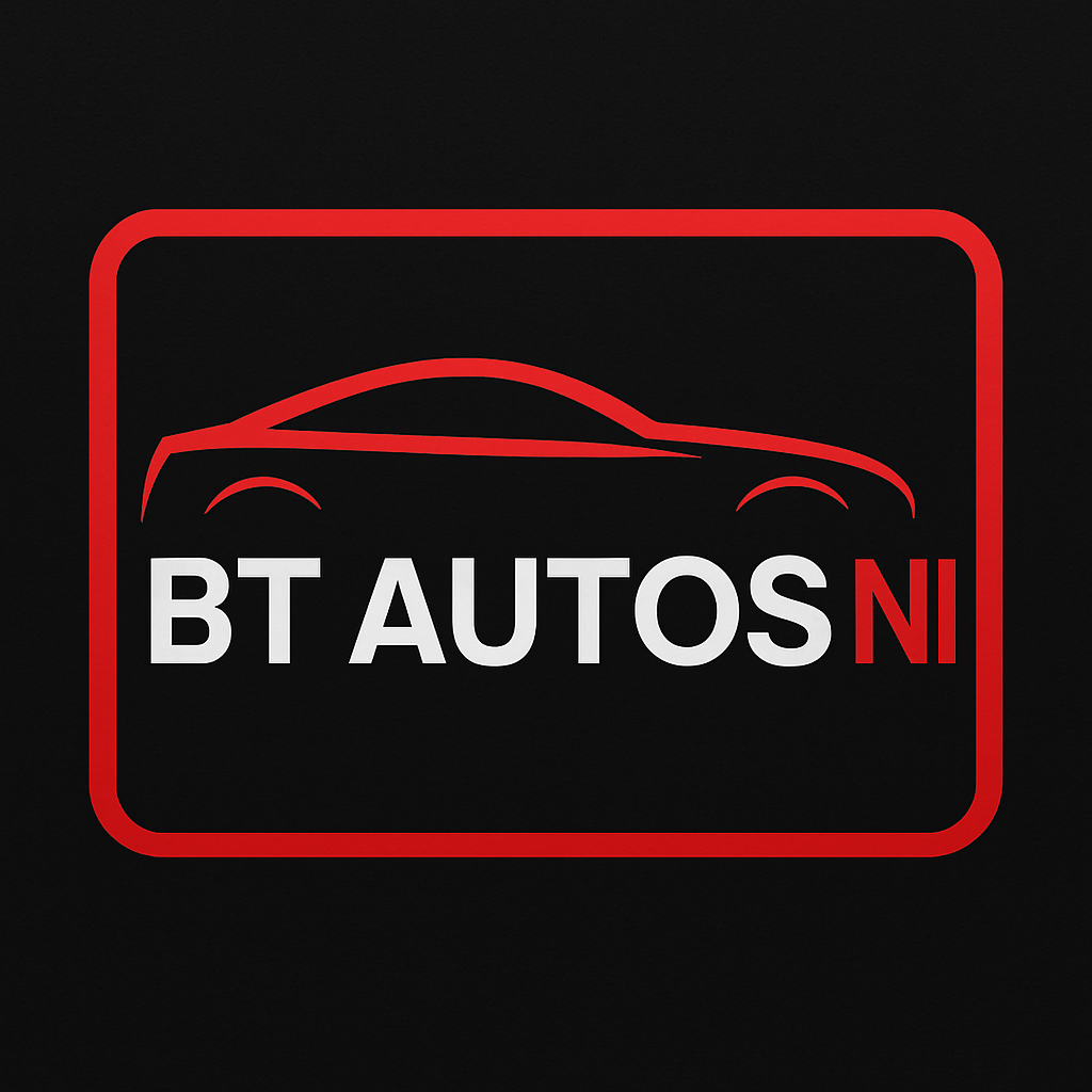 BT Autos NI, Crumlin