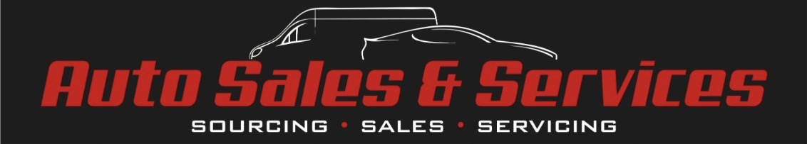 Auto Sales & Services, Irvinestown