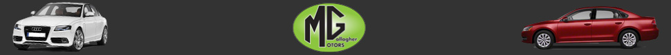 M Gallagher Motors, Newtownabbey